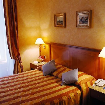 Strasbourg 3* Genève