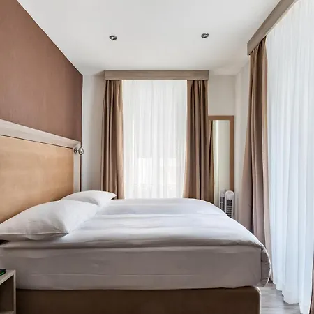 Hotel Strasbourg