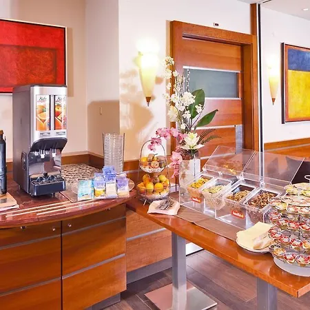 Strasbourg Hotel