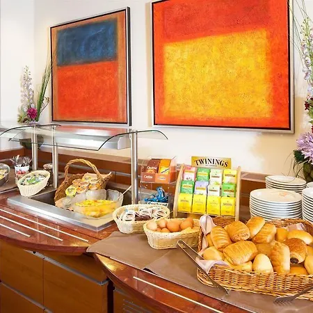 Hotel Strasbourg Geneva