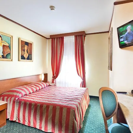 Hotel Strasbourg Geneva