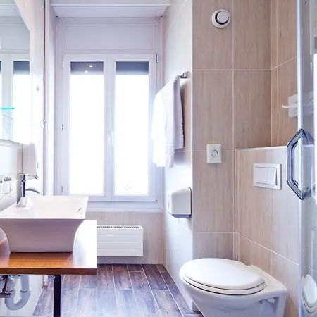 Hotel Strasbourg 3*