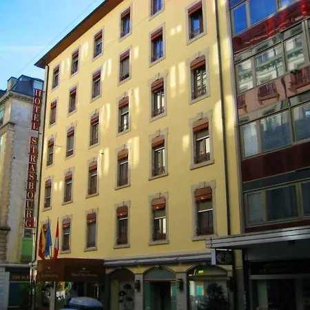 Strasbourg