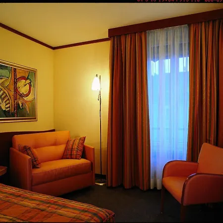 Strasbourg Hotel 3*