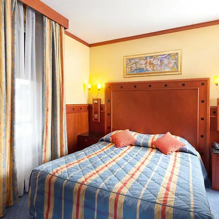 Strasbourg Hotel
