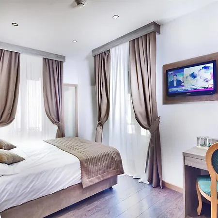 Hotel Strasbourg