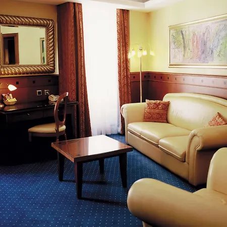 Hotel Strasbourg 3*