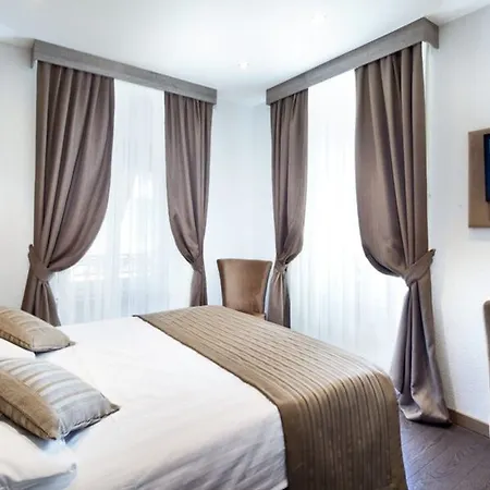 Strasbourg Hotel