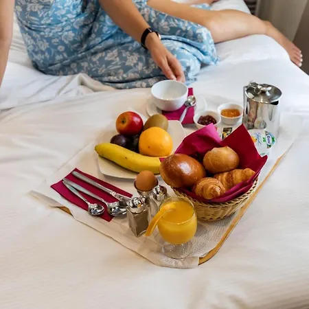 Hotel Strasbourg 3*