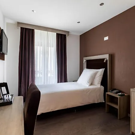 Strasbourg Hotel