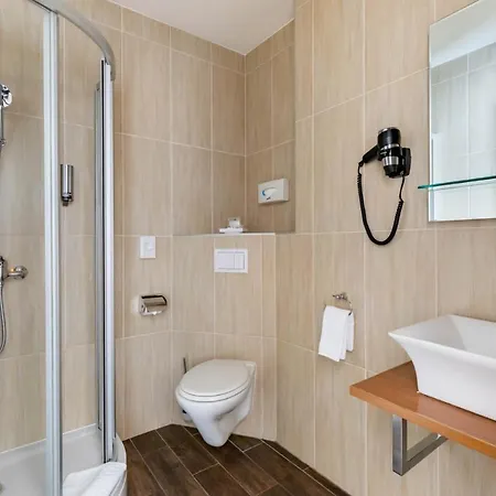 Hotel Strasbourg 3*