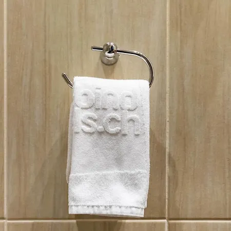 Hotel Strasbourg Geneva