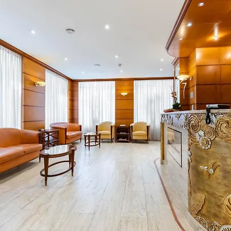 Hotel Strasbourg